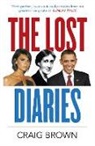 Craig Brown - The Lost Diaries