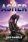 Neal Asher - The Gabble - And Other Stories