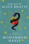 Mohammed Hanif - Our Lady of Alice Bhatti
