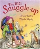 Brian Patten, Nicola Bayley - The Big Snuggle-up
