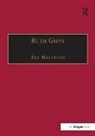 Jill Halstead, Halstead Jill - Ruth Gipps