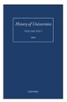 Mordechai Feingold, Mordechai (EDT) Feingold, Mordechai Feingold, Mordechai (Professor of History Feingold, Feingold Mordechai - History Of Universities