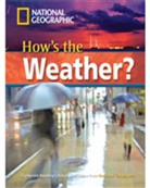 National Geographic, National Geographic, Rob Waring - How's the Weather with Multi-ROM