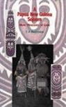 E A Markham, E. A. Markham, E.a. Markham - Papua New Guinea Sojourn