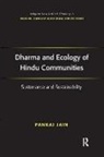 Pankaj Jain, Jain Pankaj - Dharma and Ecology of Hindu Communities