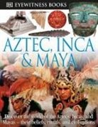 Elizabeth Baquedano, DK, DK Publishing - Aztec, Inca & Maya