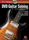 Joe Charupakorn, Hal Leonard Publishing Corporation (COR), Chad Johnson - DVD Guitar Soloing
