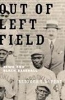 Rebecca T Alpert, Rebecca T. Alpert - Out of Left Field