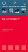 Gin Malhi, Gin S. Malhi, Lakshmi Yatham, Lakshmi N. Yatham, Lakshmi/ Malhi Yatham - Bipolar Disorder
