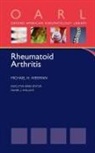 Michael H Weisman, Michael H. Weisman, Michael H. (Director Weisman, Weisman Michael H. - Rheumatoid Arthritis