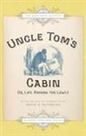 David S. (EDT)/ Stowe Reynolds, Harriet Beecher Stowe, Hammatt Billings, Billings Hammatt, David S Reynolds, David S. Reynolds... - Uncle Tom's Cabin