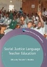 Dr Margaret R. Hawkins, Margaret R. Hawkins, Not Available (NA), Dr Margaret R. Hawkins, Margaret R Hawkins, Margaret R. Hawkins - Social Justice Language Teacher Education