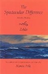 Marcia Falk, Zelda Schneurson Mishkovsky - The Spectacular Difference