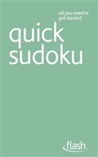 James Pitts - Quick Sudoku