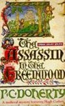 P C Doherty, P.C. Doherty, Paul Doherty - The Assassin in the Greenwood