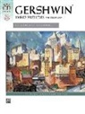 George Gershwin, George (COP)/ Hinson Gershwin - Three Preludes