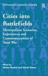 Dr Stefan Keene Goebel, Stefan Goebel, Stefan Keene Goebel, Goebel Stefan, Stefan Goebel, Goebel Stefan... - Cities Into Battlefields