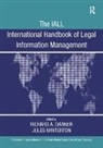 Professor Richard A. Danner, Richard A. Danner, Richard A. Winterton Danner, Mr Jules Danner Winterton, Jules Winterton, Mr Jules Winterton - Iall International Handbook of Legal Information Management