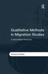 Theodoros Iosifides, Iosifides Theodoros - Qualitative Methods in Migration Studies
