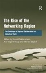 Harald Baldersheim, Harald Haug Baldersheim, Are Vegard Haug, Haug Are Vegard, Harald Baldersheim, Baldersheim Harald - Rise of the Networking Region