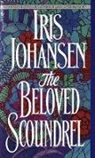 Iris Johansen, Johansen Iris - The Beloved Scoundrel