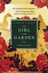 Kamala Nair - The Girl in the Garden