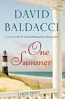 David Baldacci - One Summer