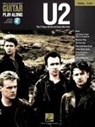 U2 - Guitar Play-Along