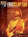 Eric Clapton, Eric (CRT) Clapton - Eric Clapton