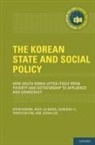 Taekyoon Kim, Taekyoon (Assistant Professor Kim, Huck-ju Kwon, Huck-ju (Professor Kwon, Jooha Lee, Jooha (Assistant Professor Lee... - The Korean State and Social Policy