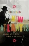 Swenson, John Swenson - New Atlantis