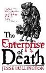 Jesse Bullington, Bullington Jesse - The Entreprise of Death