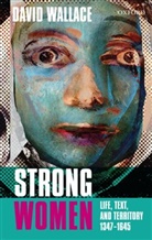 David Wallace - Strong Women