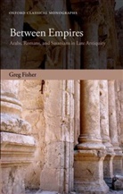 Greg Fisher, Greg (Assistant Professor Fisher - Between Empires