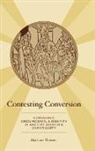 Thiessen, Matthew Thiessen, Thiessen Matthew - Contesting Conversion