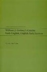 William J. Gedney, Thomas John Hudak, Thomas John (EDT)/ Gedney Hudak, Thomas John Hudak - William J. Gedney's Concise Saek-English English-Saek Lexicon