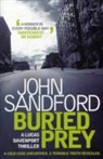 John Sandford - Buried Prey