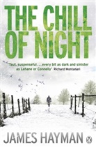 James Hayman, James (James H.) Hayman - The Chill of Night