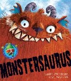 Ben Cort, Claire Freedman, Freedman Claire, Ben Cort, Cort Ben - Monstersaurus