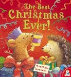 Marni McGee, McGee Marni, Gavin Scott, Gavin Scott, Scott Gavin - The Best Christmas Ever !