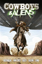 Scott Mitchell Resenberg, Scott M. Rosenberg, Scott Mitchell Rosenberg, Rosenberg Scott Mitchell - Cowboys and Aliens