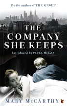 Mary McCarthy - The Company She keeps