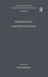 Dr. Jon Stewart, Jon Stewart, Dr. Jon Stewart, Jon Stewart - Kierkegaard and Existentialism