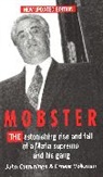 J. Cummings, John Cummings, E. Volkman, Ernest Volkman, Volkman Ernest - Mobster