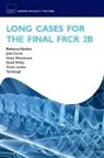 John Curtis, Val Gough, Rebecca Hanlon, Rebecca/ Curtis Hanlon, Caren Landes, David White... - Long Cases for the Final Frcr 2b
