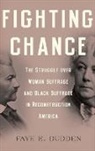 Dudden, Faye E. Dudden, Dudden Faye E. - Fighting Chance