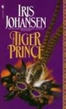 Iris Johansen - Tiger Prince