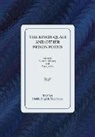 Linne R. (EDT)/ Arn Mooney, Mary-Jo Arn, Linne R Mooney, Linne R. Mooney - The Kingis Quair And Other Prison Poems