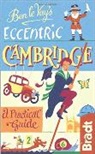 Benedict Le Vay, Le Vay Benedict - Eccentric Cambridge