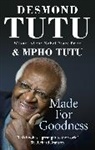 Archbishop Desmond Tutu, Desmond Tutu, Mpho Tutu - Made for Goodness